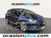 2018 Renault Scenic