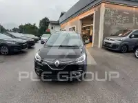 2018 Renault Scenic