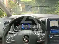 2018 Renault Scenic