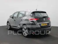 2018 Renault Scenic