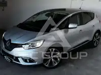 2018 Renault Scenic
