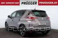 2018 Renault Scenic