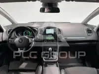 2018 Renault Scenic