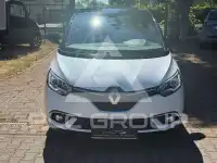 2018 Renault Scenic