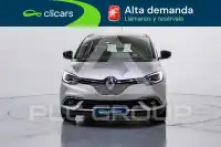 2018 Renault Scenic