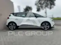 2018 Renault Scenic