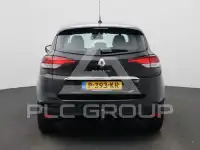 2018 Renault Scenic