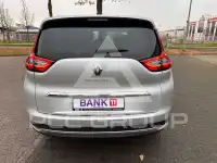2018 Renault Scenic