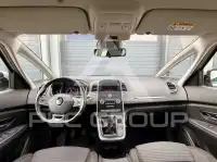 2018 Renault Scenic