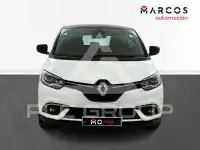 2018 Renault Scenic