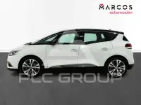 2018 Renault Scenic