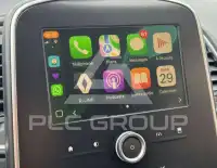 2018 Renault Scenic