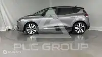2018 Renault Scenic