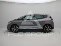 2018 Renault Scenic