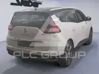 2018 Renault Grand Scenic