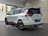 2018 Renault Scenic