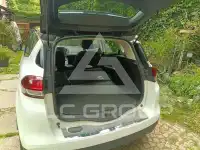 2018 Renault Scenic