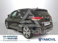 2018 Renault Scenic