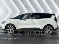 2018 Renault Scenic