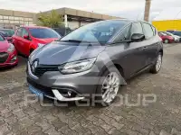 2018 Renault Scenic