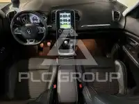 2018 Renault Scenic