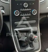 2018 Renault Scenic