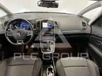 2018 Renault Scenic
