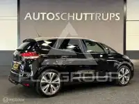 2018 Renault Scenic