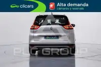 2018 Renault Scenic