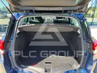 2018 Renault Scenic