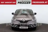 2018 Renault Scenic