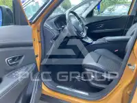 2018 Renault Scenic