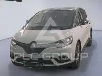 2018 Renault Grand Scenic