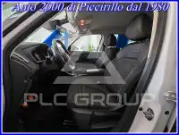 2018 Renault Scenic