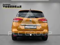 2018 Renault Scenic