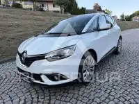 2018 Renault Scenic