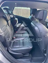 2018 Renault Scenic