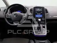 2018 Renault Scenic