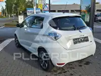 2018 Renault ZOE
