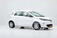 2018 Renault ZOE