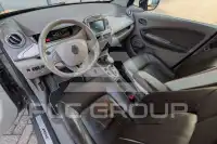 2018 Renault ZOE