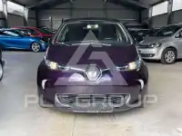 2018 Renault ZOE