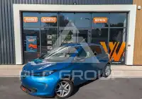 2018 Renault ZOE