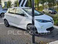 2018 Renault ZOE
