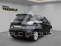 2018 Renault ZOE
