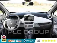 2018 Renault ZOE