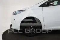 2018 Renault ZOE