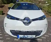 2018 Renault ZOE