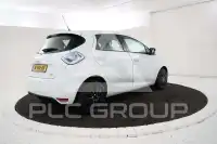 2018 Renault ZOE