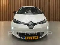 2018 Renault ZOE